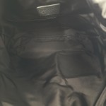 LV 2054 抽绳双肩包 3D老花 秀款